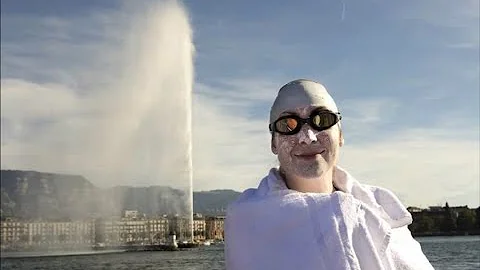 Deep Dive: Jaimie Monahan at Lac Leman