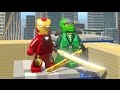 LEGO Marvel Super Heroes EXTRAS #50 - TIRANDO FOTOS DA CIDADE