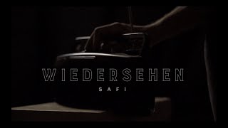 Safi - Wiedersehen (prod. by MIKKY JUIC)