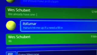 3rd Map Host Drop Proof