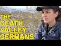 Retracing the Final Steps of the Death Valley Germans