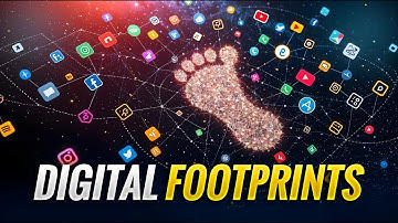 Understanding Your Digital Footprint