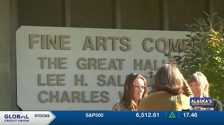 UAF holds convocation ceremony for 2025 school year