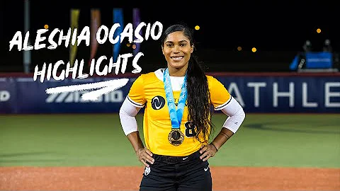 Aleshia Ocasio Season Two Highlights