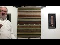 Nomadic Threads - Doug Masury Art Tour