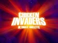 Chicken Invaders 4 Ultimate Omelette Gameplay