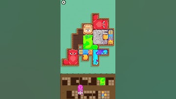 Funny Puzzle Cats 53 #shorts