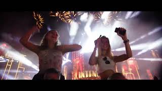 David Guetta - She Wolf (Falling To Pieces) ft. Sia (Erikootsa Hardstyle Remix) |HQ Videoclip| Resimi