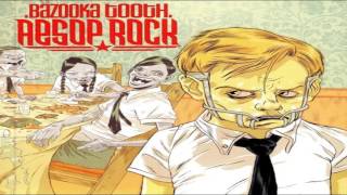 Watch Aesop Rock Limelighters video