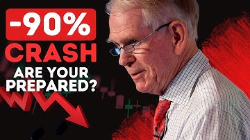 Jeremy Grantham on The Stock Market CRASH That Will TRANSFORM a New Generation