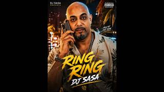DJ SASA - Ring Ring | Arabic Hip Hop 2026