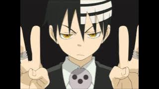 Download lagu Bang! Bang! Bang! Bang! Have a Nice Dream! HD w/ Lyrics (Death the Kid)