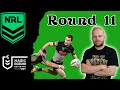 NRL 2024 Round 11 Tips! - Magic Round
