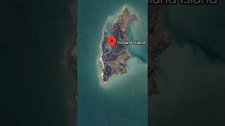 Holland Island, MD: The Island that is Now Under Water