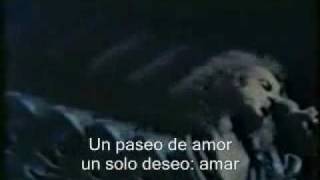 LOVE DRIVE SCORPIONS   (((ESPAÑOL)))