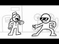 2026 The First Jokes Intros Of Every Asdfmovie 1 16 Deleted Scenes