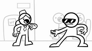 2026 The First Jokes & Intros Of Every Asdfmovie 1-16 Deleted Scenes