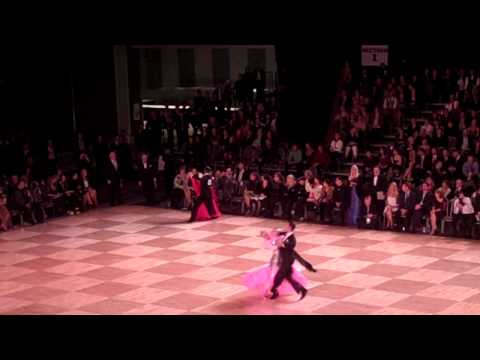 Pro Standard - Waltz Final - OSB 2010 (Victor and ...