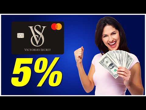 How the Victoria Secret Credit Card Works? Benefits and Rewards of Victoria Secret Credit Card