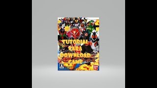 How to download game KAMEN RIDER CHOU SUPER CLIMAX KAMEN RIDER WIZARD(PSP) screenshot 5