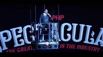 PHP Spectacular - The Greatest Show in the Industry