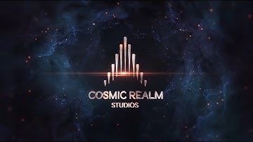 COSMIC REALMS | Presentation of Holy War, the Retrofuturistic Game of the Metaverse