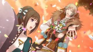 Otome Game | 0 Ji no Kane to Cinderella OPENING ~Halloween Wedding~ / 0時の鐘とシンデレラ OPENING screenshot 5