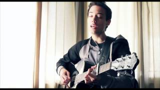 JAMES MORRISON - Please Don&#39;t Stop The Rain (Cover Leroy Sanchez)