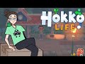 Des graines de quoi  fleurs  hokko life vod 1