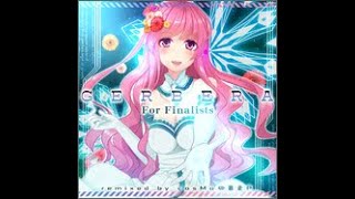 [SDVX] GERBERA -For Finalists- [MXM] PUC