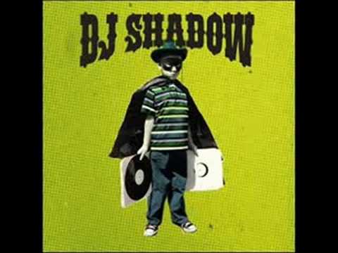 Dj Shadow - Hindsight