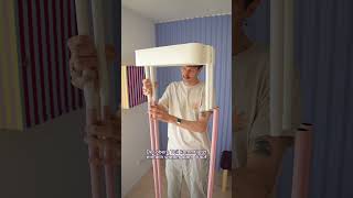 IKEA RÅSKOG HACK 🛠️