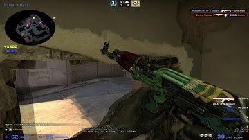 csgo cheater banned world record