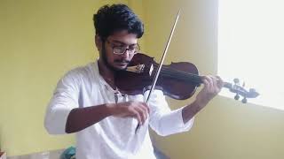 O Amar Desher Mati - ও আমার দেশের মাটি  | Violin Cover | Rabindra Sangeet | SUVIO screenshot 5