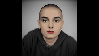 Sinéad O&#39;Connor - Love Hurts (Lyrics)