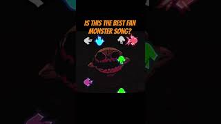 Check out my channel for the best FNF Showcases! #fnf #fnfmod #rhythmgame #monster #halloween