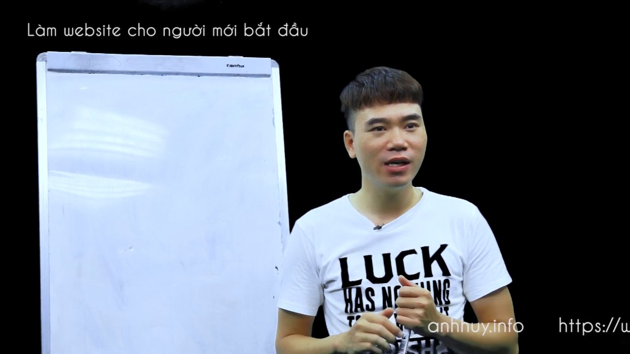 Nếu định làm website chắc chắn bạn phải biết điều này