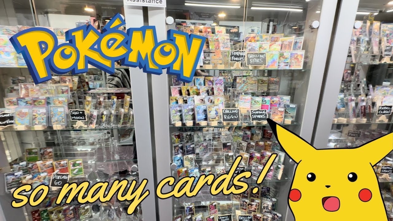 pokemon card collector store near me Pokemon 2026 Pokemon Day Collection Box – Trading Card Market