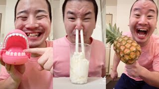 Junya1gou funny video 😂😂😂 | JUNYA Best TikTok April 2022 Part 83