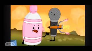"Прольется Дождь На Твою Шараду" Inanimate insanity С2 Э9 [RUS DUB] {мои любимые моменты 👉👈}