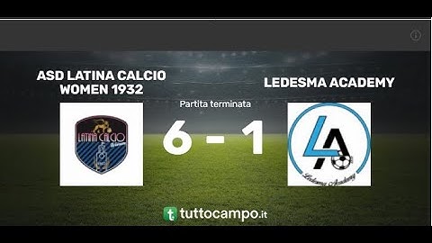 1 Video LATINA WOMEN 1932 - LEDESMA ACADEMY  6:1 🏆Torneo 🏖️Beach ⚽Soccer Under15 Femminile  ANZIO