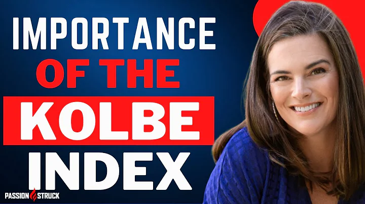 How the Kolbe Index Helps Students Discover Their ...