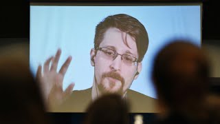 Russland verleiht Edward Snowden die russische Staatsbürgerschaft | AFP