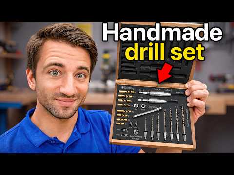 Precision Machining Turns a Simple Drill Guide Into a Remarkably Refined Tool