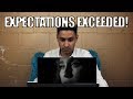 EXPECTATIONS - LAUREN JAUREGUI REACTION!