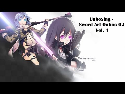 Sword Art Online 2 Stream German