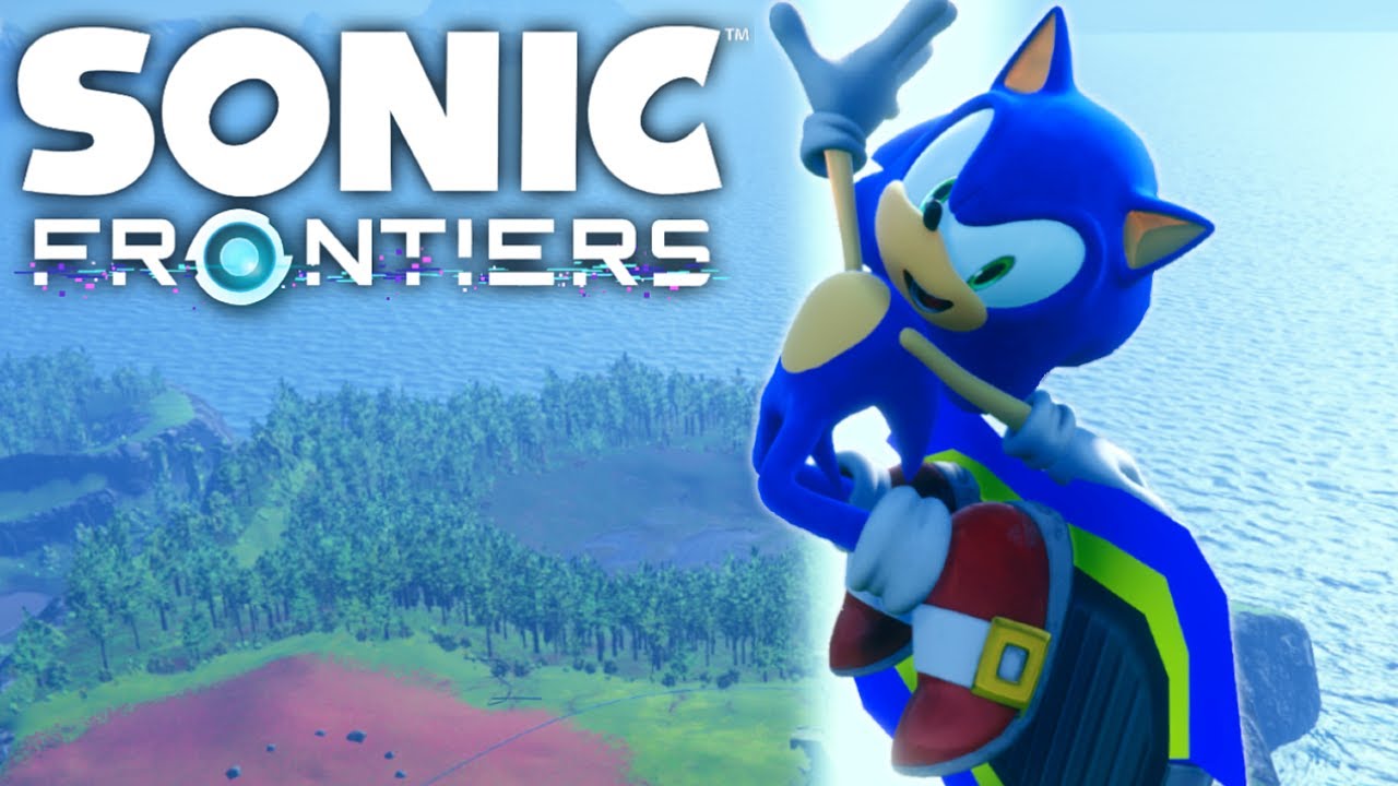 Sonic Frontiers With Riders Extreme Gear YouTube sonic-frontiers-with-riders-extreme-gear-youtube