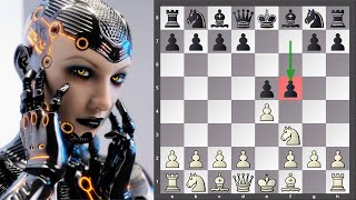 ТАКОГО НИКОГДА НЕ БЫЛО! Латышский гамбит на уровне 3800+. Leela Chess Zero vs Stockfish 11 TCEC 18