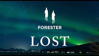 Forester   Lost