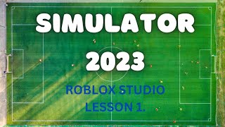 How to make a Simulator In Roblox Studio! screenshot 3